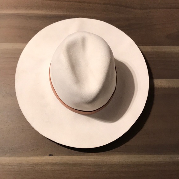 rag & bone Accessories - Rag and Bone Floppy Hat